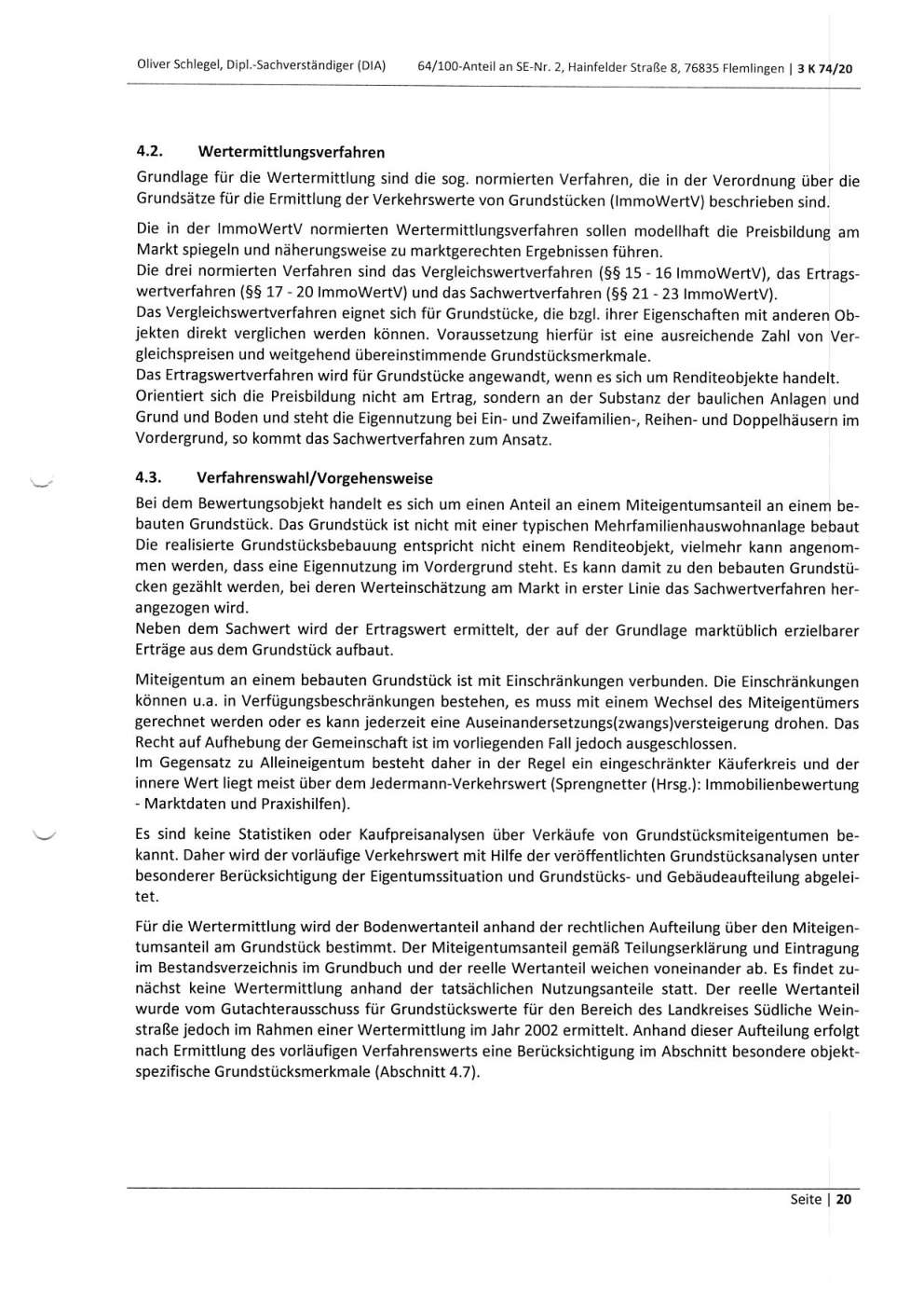 Foto 19 von 43 — Mehrfamilienhaus