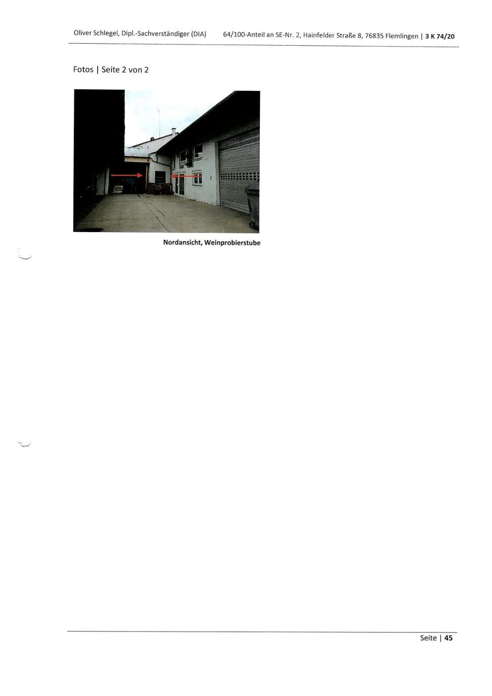 Foto 43 von 43 — Mehrfamilienhaus