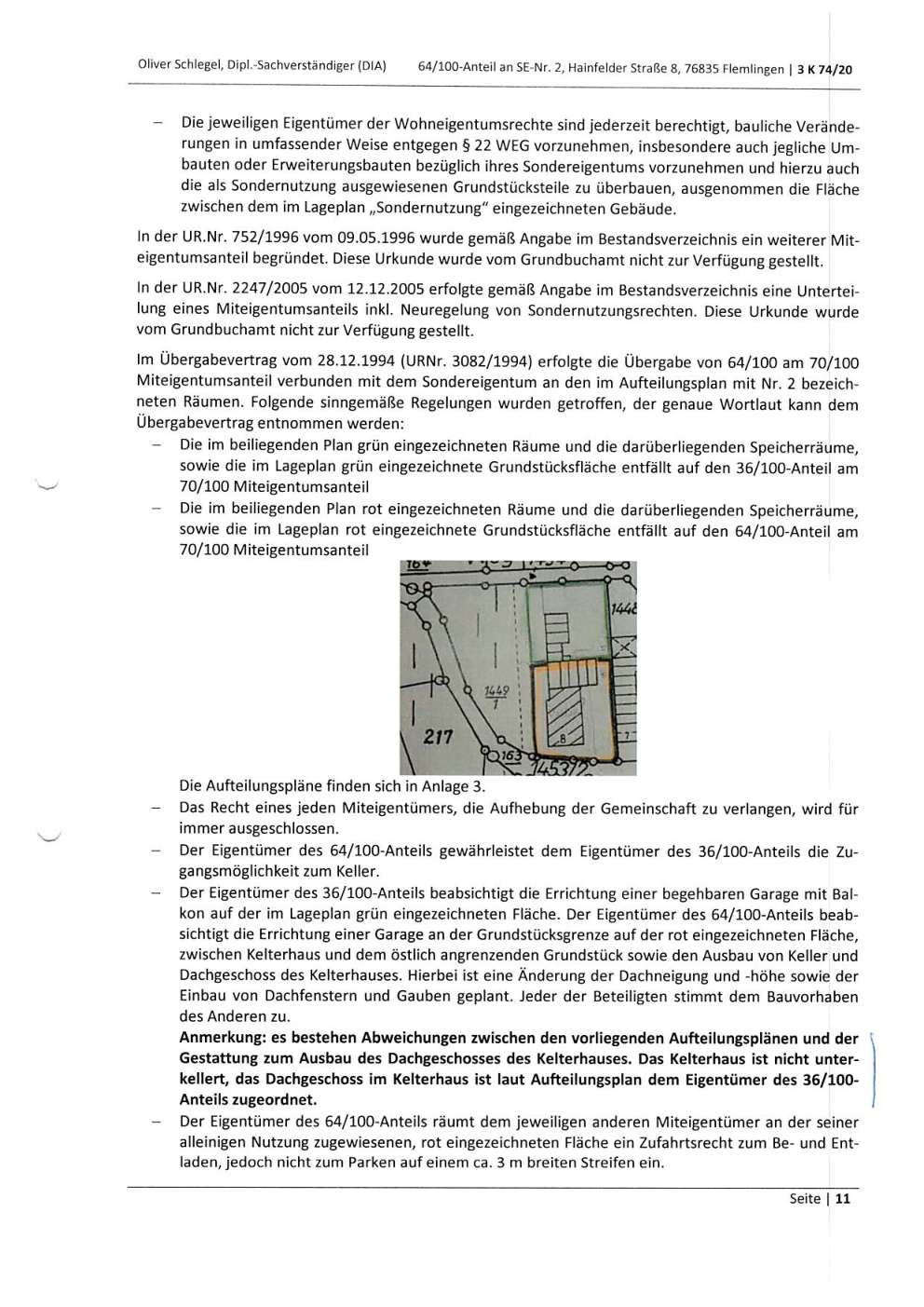 Foto 10 von 43 — Mehrfamilienhaus