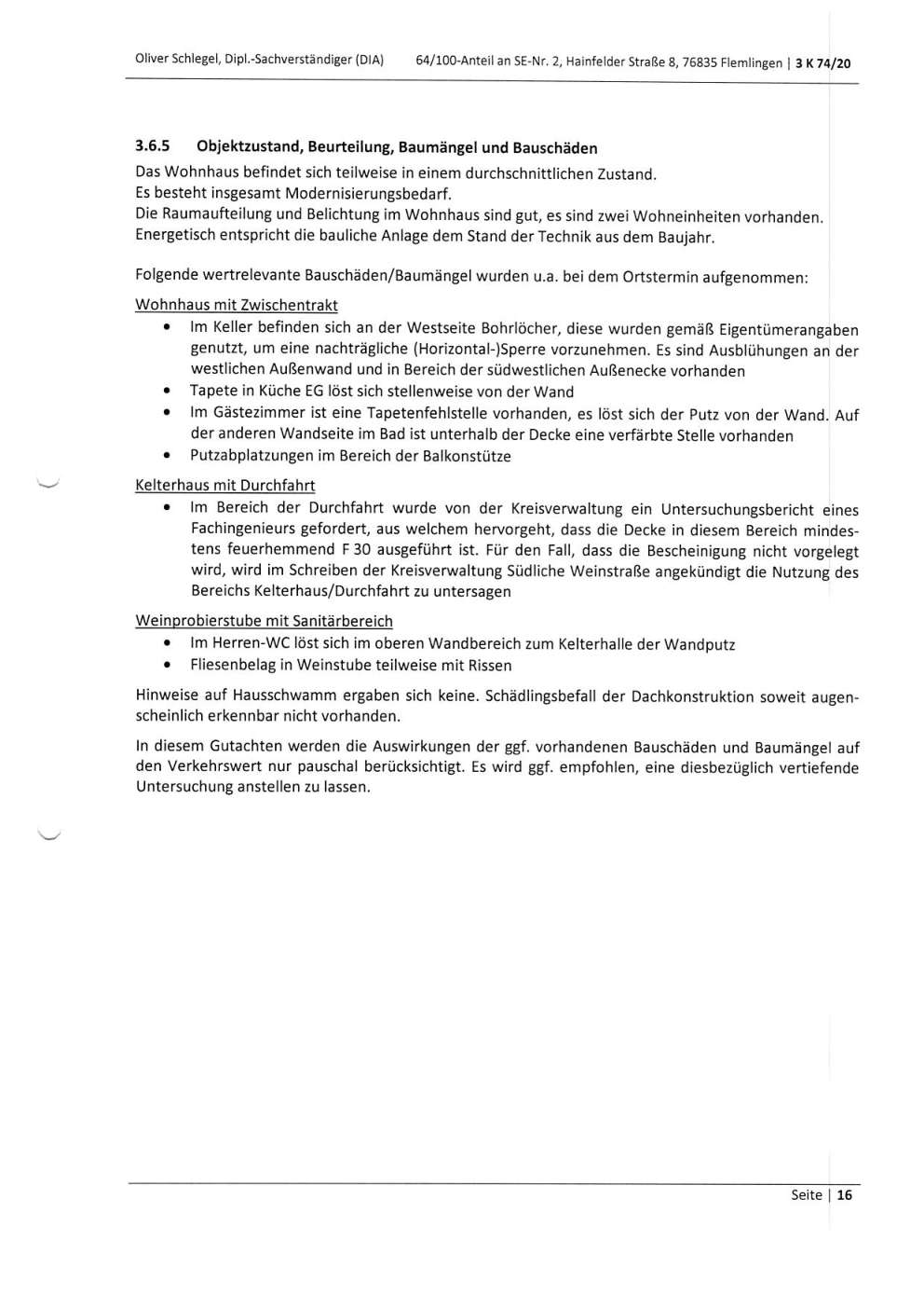 Foto 15 von 43 — Mehrfamilienhaus