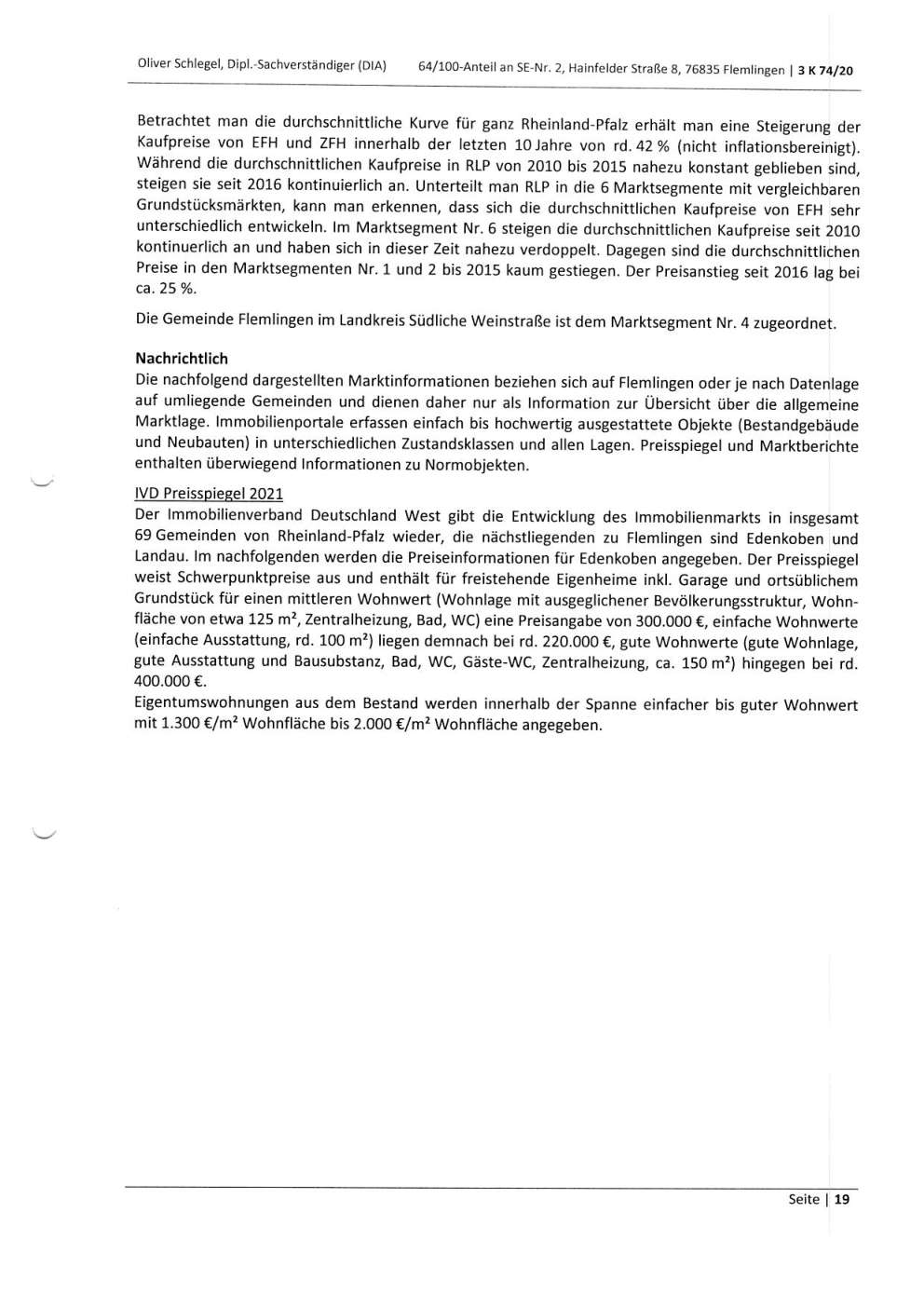 Foto 18 von 43 — Mehrfamilienhaus