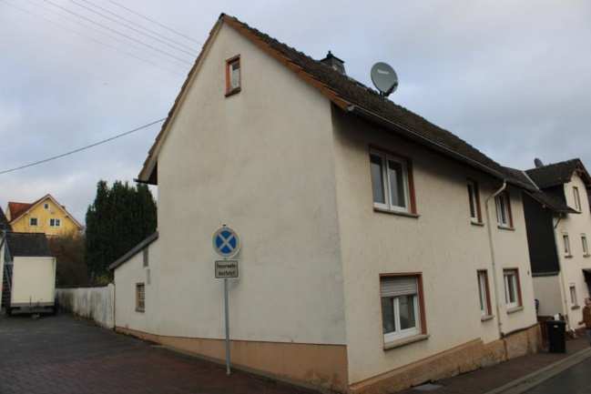 Foto 1 von 23 — Einfamilienhaus
