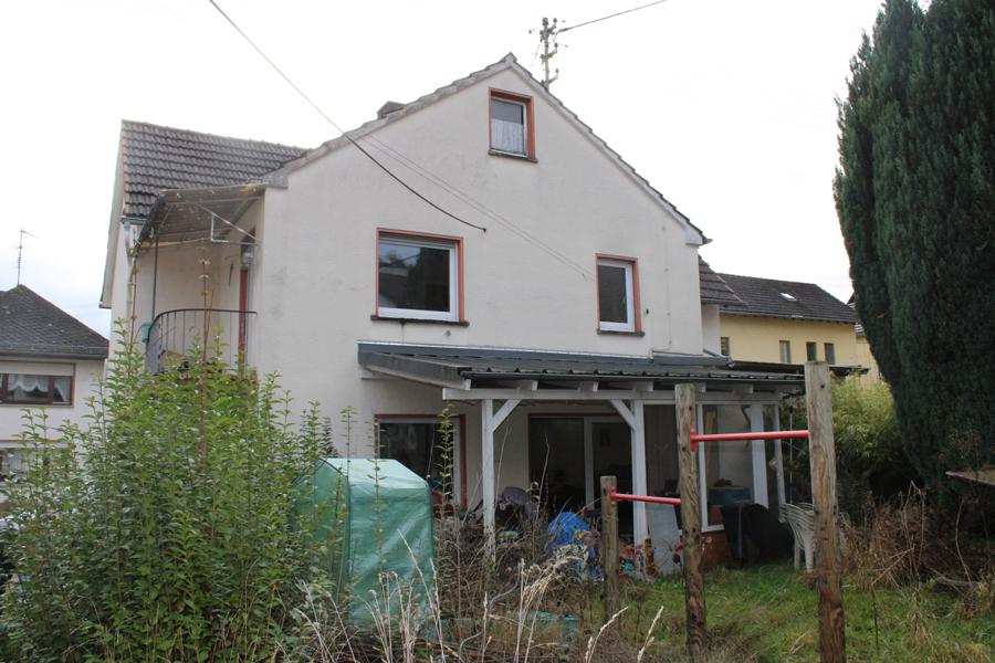 Foto 4 von 23 — Einfamilienhaus