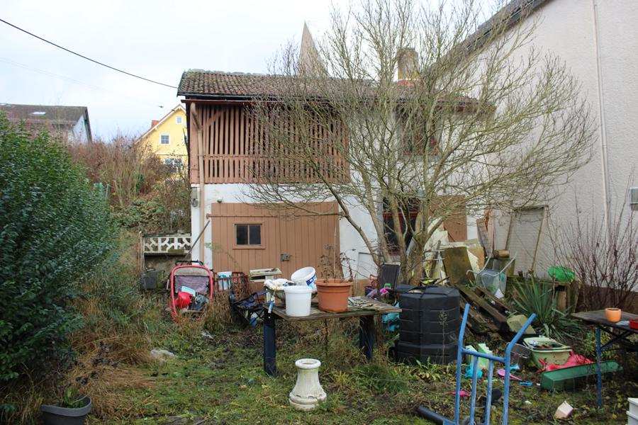 Foto 5 von 23 — Einfamilienhaus