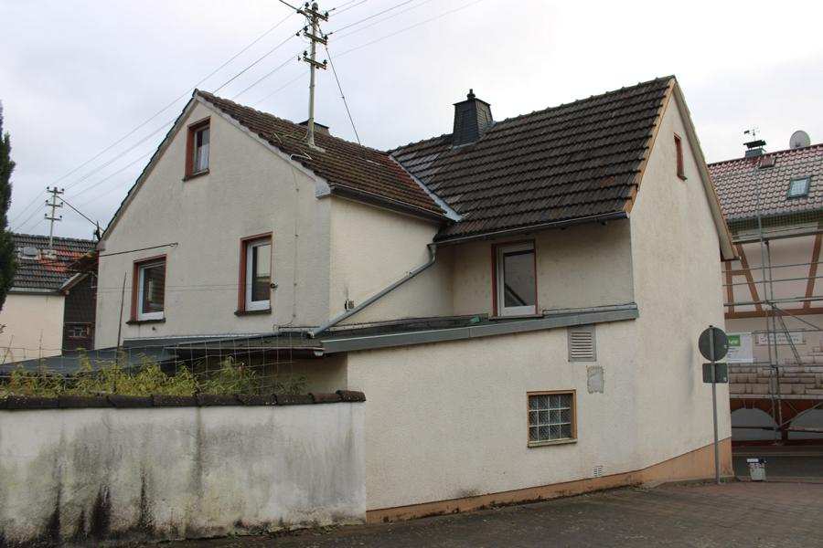 Foto 2 von 23 — Einfamilienhaus