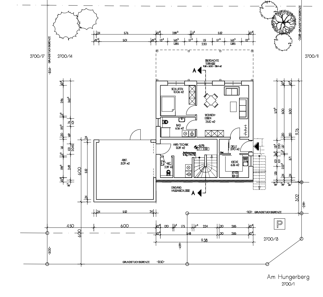 Foto 3 von 19 — Einfamilienhaus