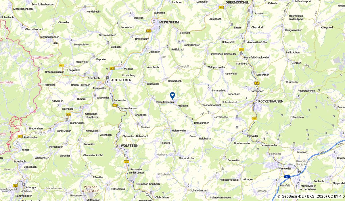 Foto 1 von 19 — Einfamilienhaus