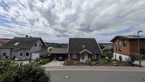 Foto 5 von 25 — Einfamilienhaus, Garage