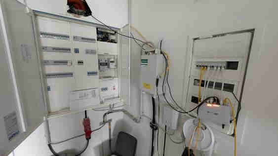 Foto 21 von 25 — Einfamilienhaus, Garage