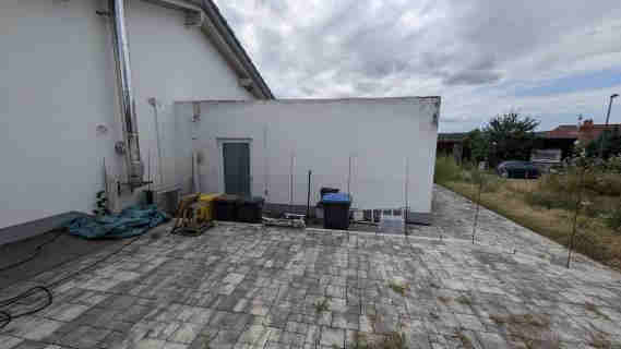 Foto 15 von 25 — Einfamilienhaus, Garage
