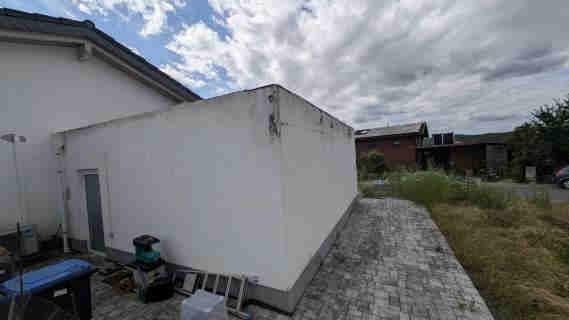 Foto 16 von 25 — Einfamilienhaus, Garage