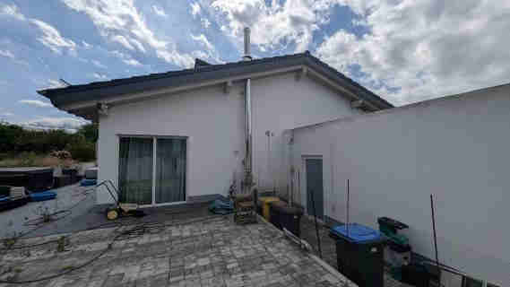 Foto 11 von 25 — Einfamilienhaus, Garage