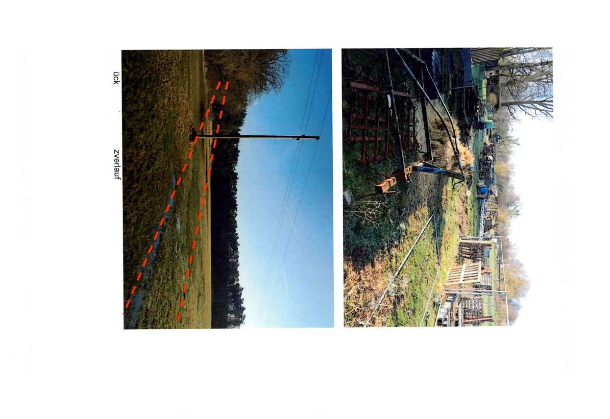 Foto 133 von 134 — Einfamilienhaus, unbebautes Grundstück, land- und forstwirtschaftlich genutztes Grundstück