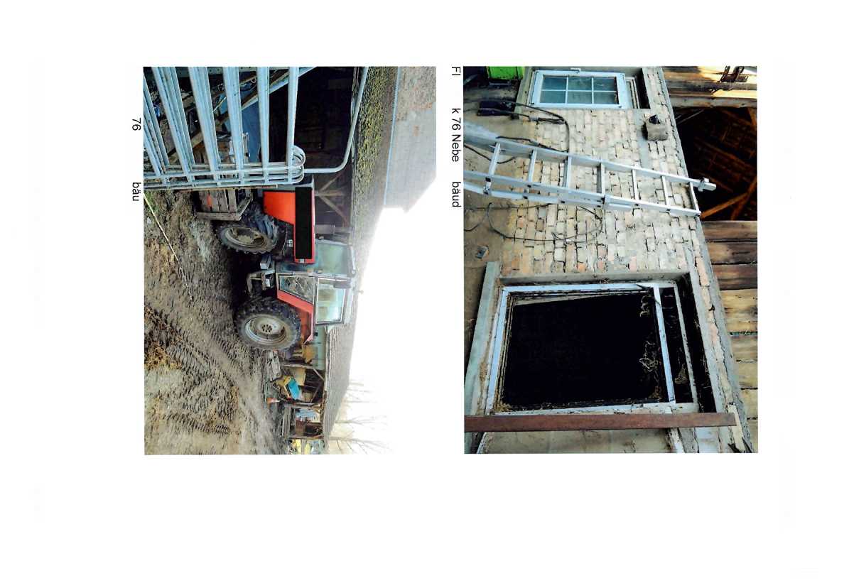 Foto 129 von 134 — Einfamilienhaus, unbebautes Grundstück, land- und forstwirtschaftlich genutztes Grundstück