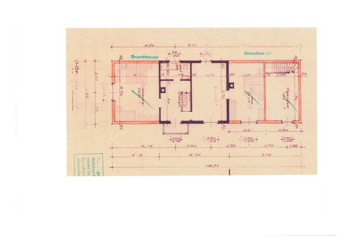 Foto 113 von 134 — Einfamilienhaus, unbebautes Grundstück, land- und forstwirtschaftlich genutztes Grundstück