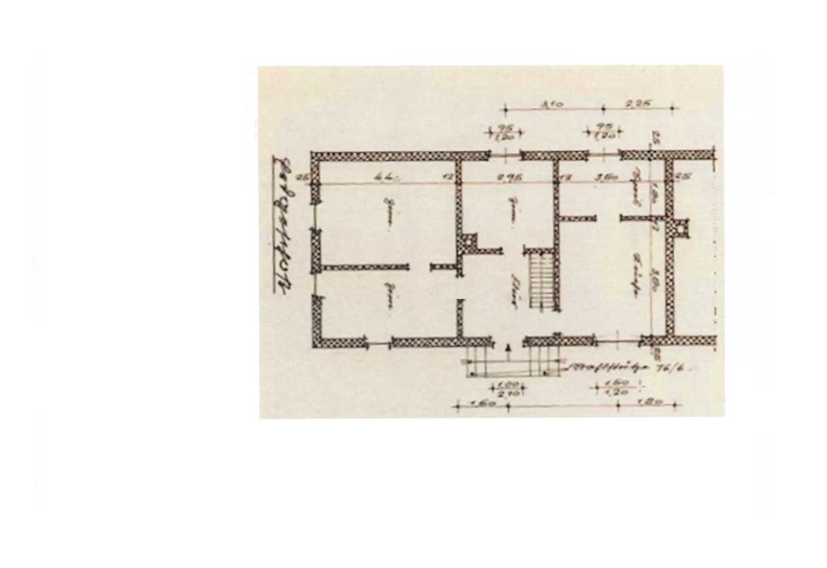 Foto 109 von 134 — Einfamilienhaus, unbebautes Grundstück, land- und forstwirtschaftlich genutztes Grundstück