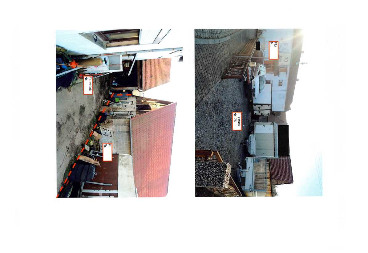 Foto 121 von 134 — Einfamilienhaus, unbebautes Grundstück, land- und forstwirtschaftlich genutztes Grundstück