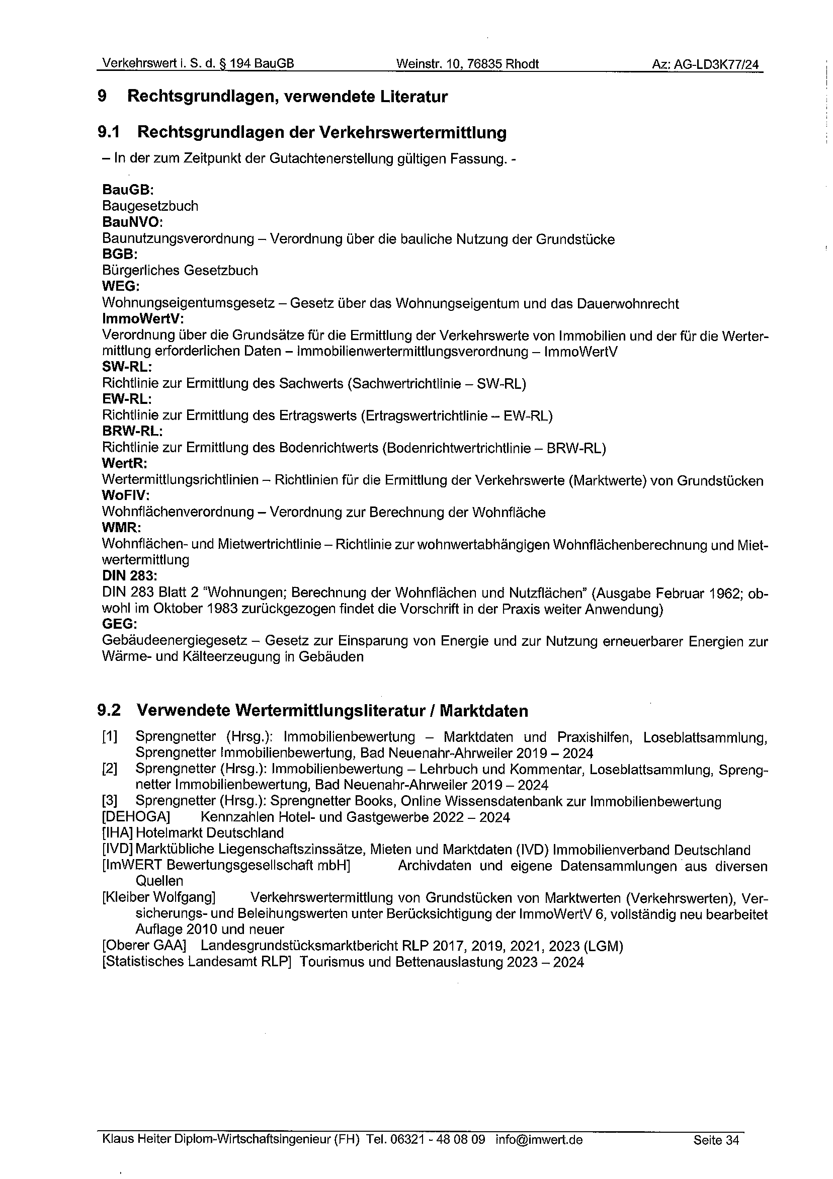 Foto 34 von 34 — Gewerbeeinheit (z.B. Laden, Büro)