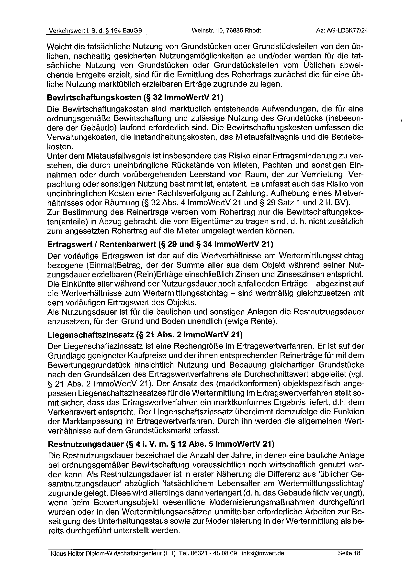 Foto 17 von 34 — Gewerbeeinheit (z.B. Laden, Büro)