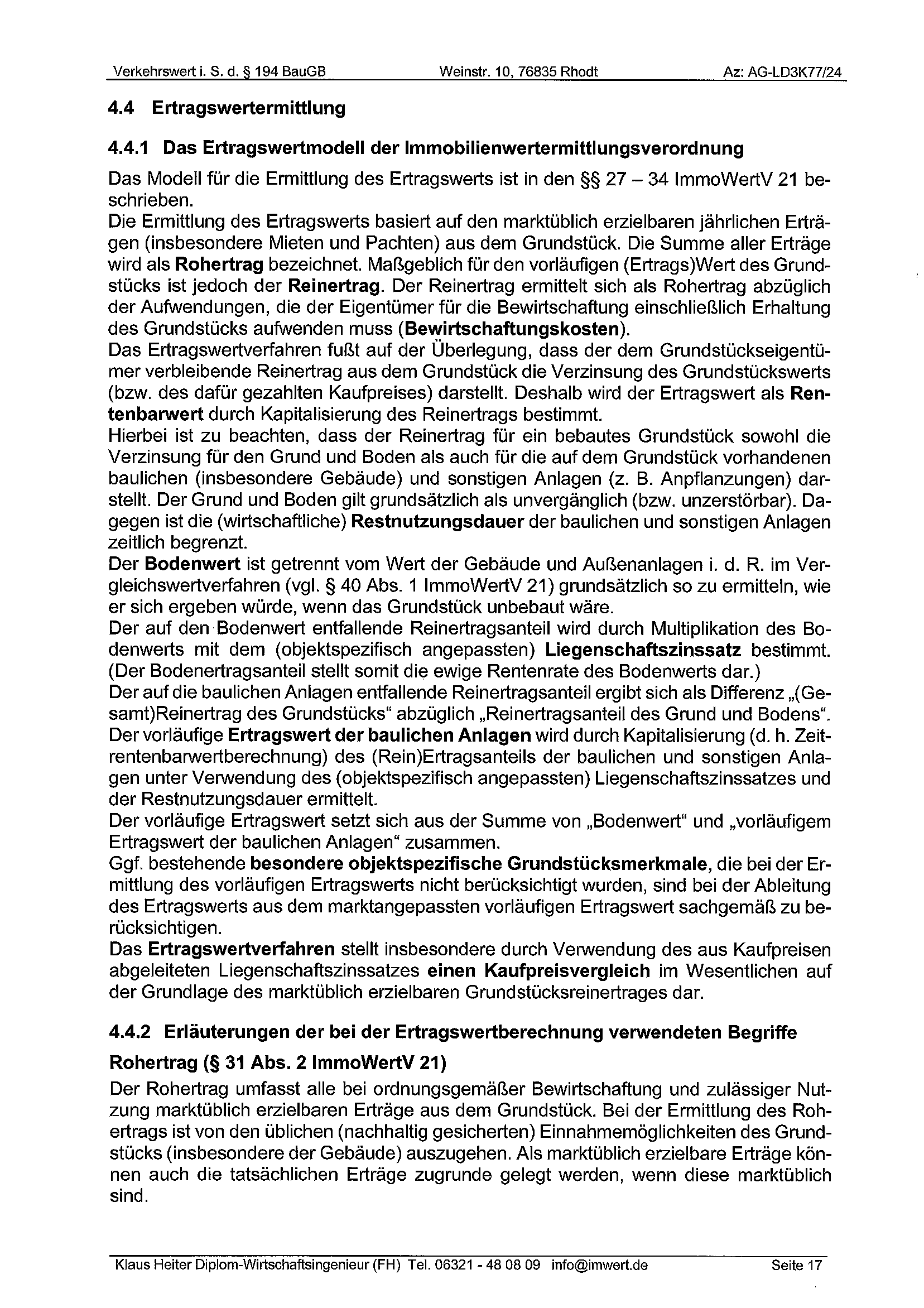 Foto 16 von 34 — Gewerbeeinheit (z.B. Laden, Büro)
