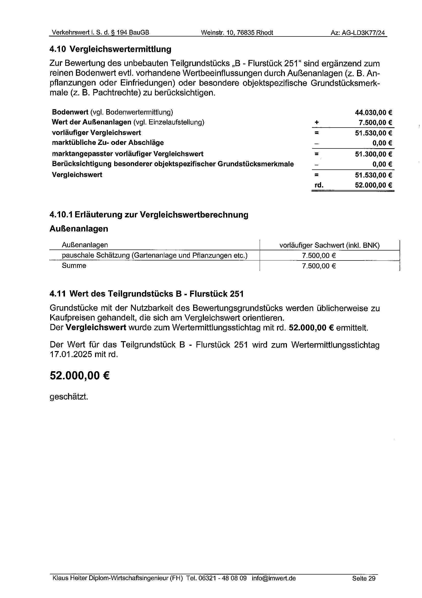 Foto 28 von 34 — Gewerbeeinheit (z.B. Laden, Büro)