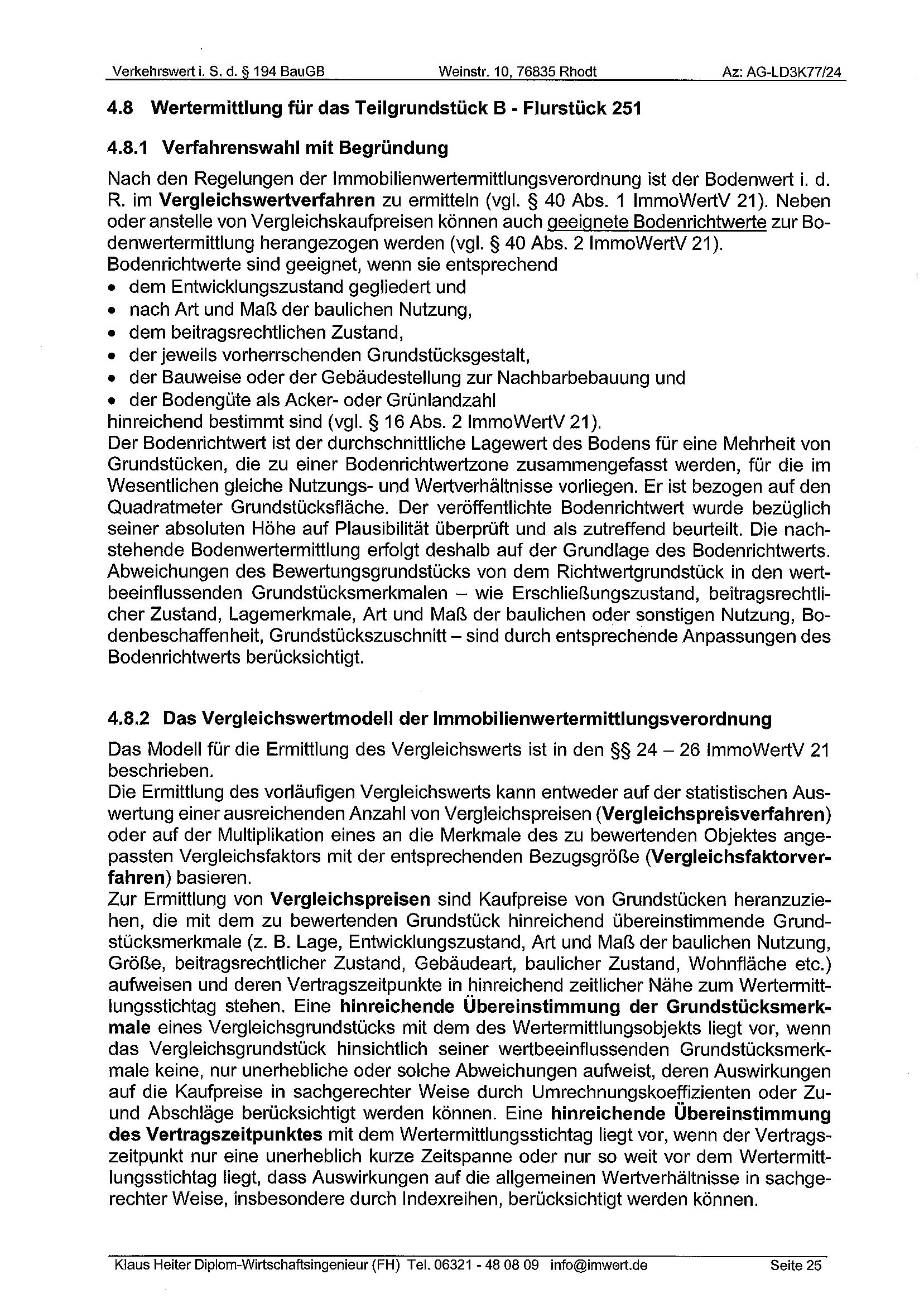 Foto 24 von 34 — Gewerbeeinheit (z.B. Laden, Büro)