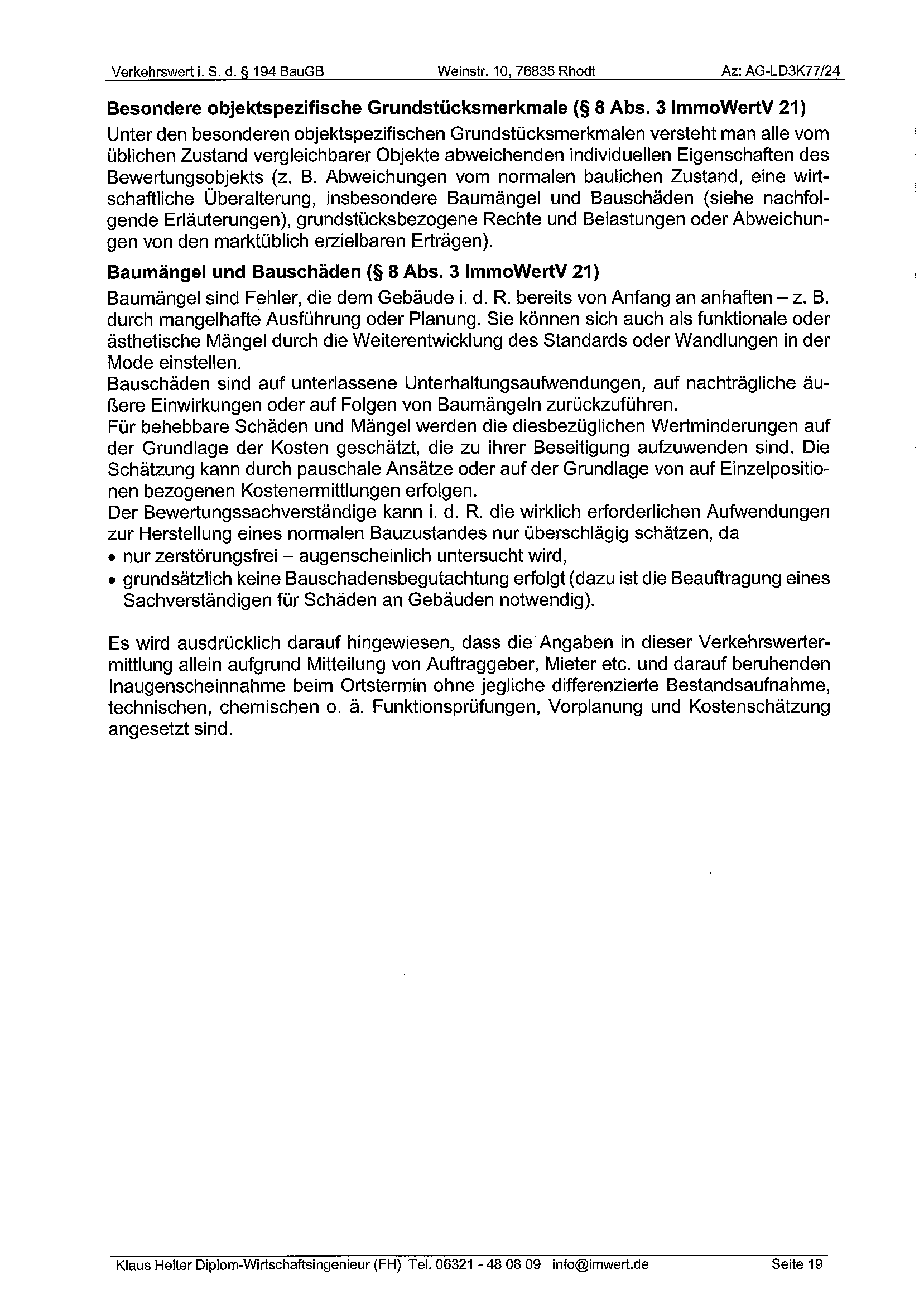 Foto 18 von 34 — Gewerbeeinheit (z.B. Laden, Büro)