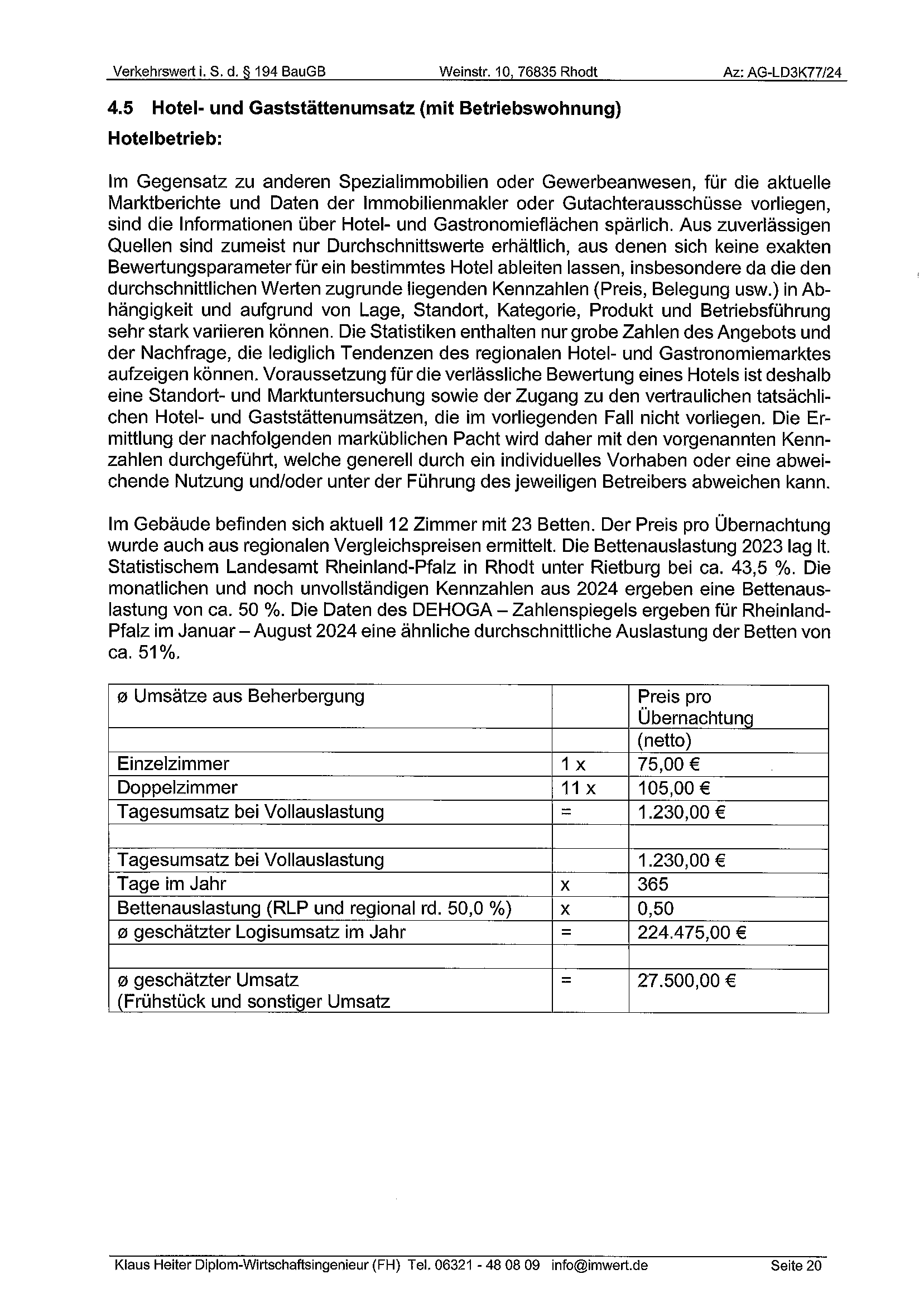 Foto 19 von 34 — Gewerbeeinheit (z.B. Laden, Büro)