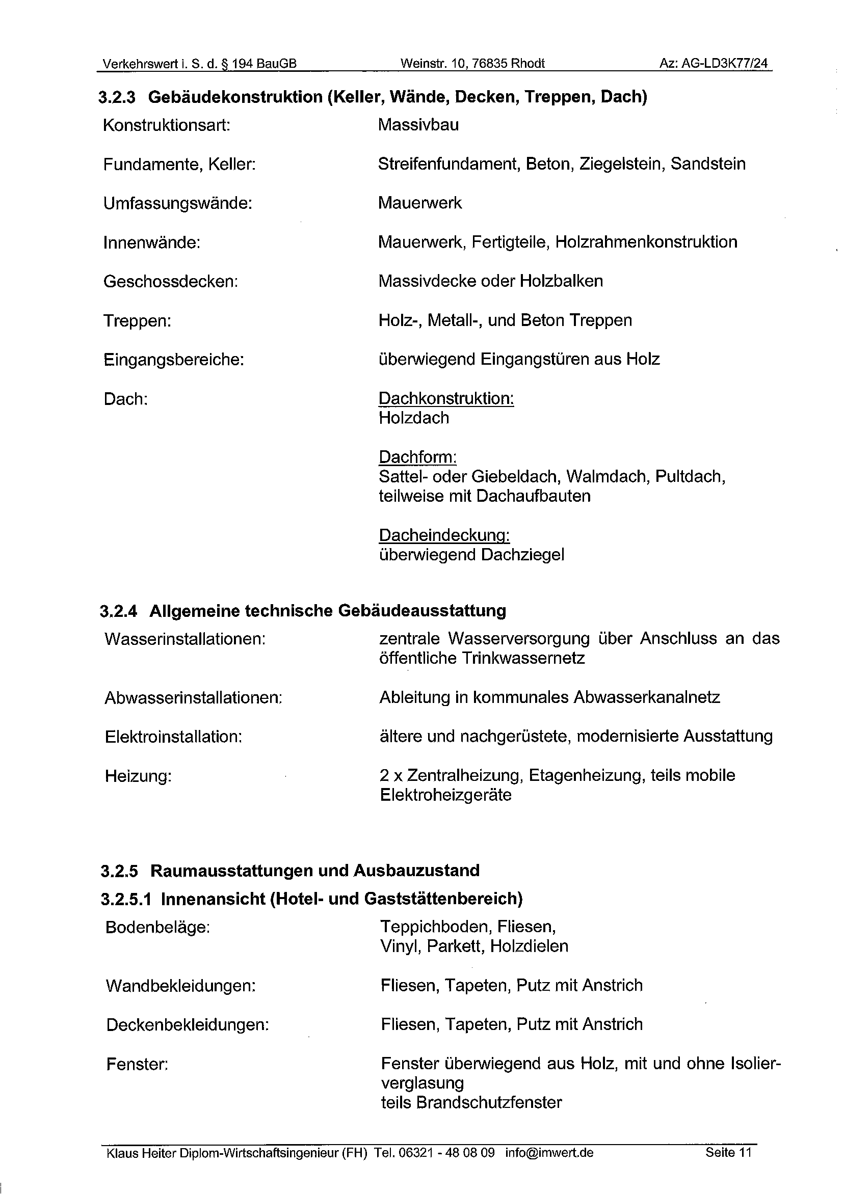 Foto 10 von 34 — Gewerbeeinheit (z.B. Laden, Büro)