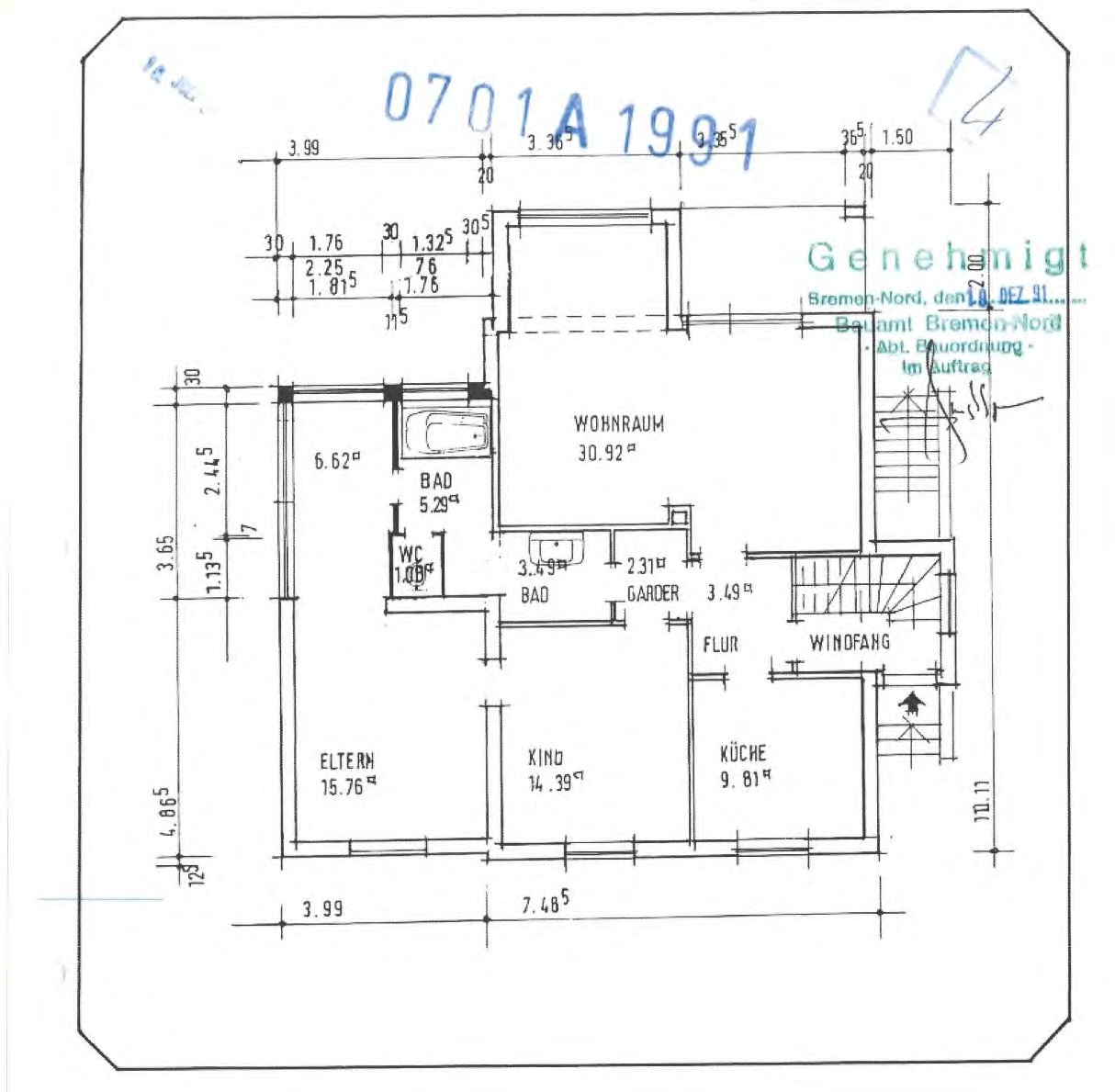 Foto 1 von 4 — Immobilie