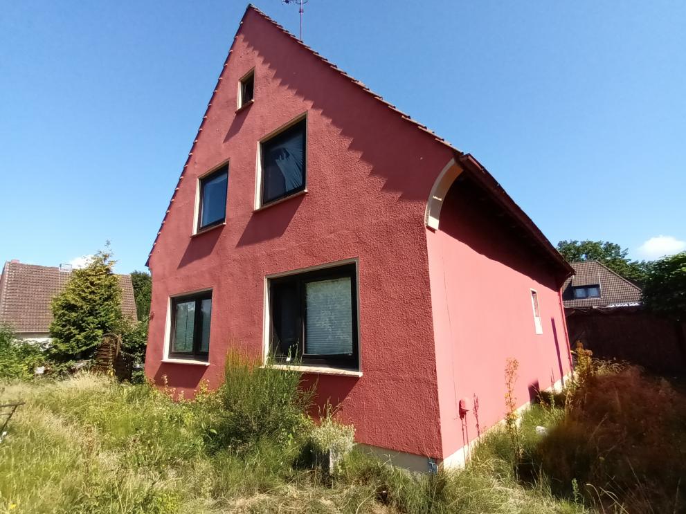 Foto 1 von 2 — Einfamilienhaus