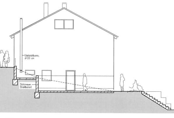Foto 4 von 19 — Zweifamilienhaus, Garage, Sonstiges