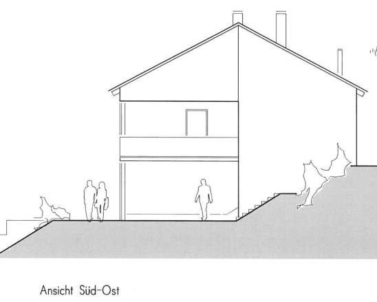 Foto 2 von 19 — Zweifamilienhaus, Garage, Sonstiges