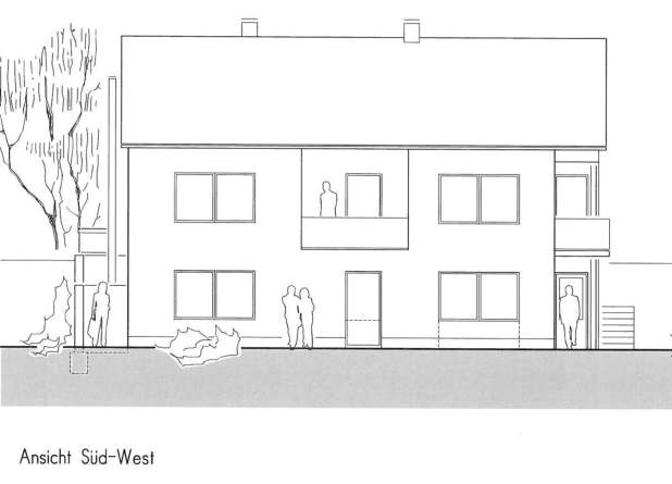 Foto 3 von 19 — Zweifamilienhaus, Garage, Sonstiges
