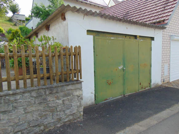 Foto 7 von 19 — Zweifamilienhaus, Garage, Sonstiges