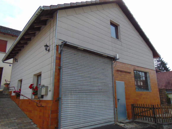 Foto 11 von 19 — Zweifamilienhaus, Garage, Sonstiges
