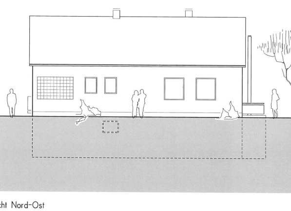 Foto 5 von 19 — Zweifamilienhaus, Garage, Sonstiges