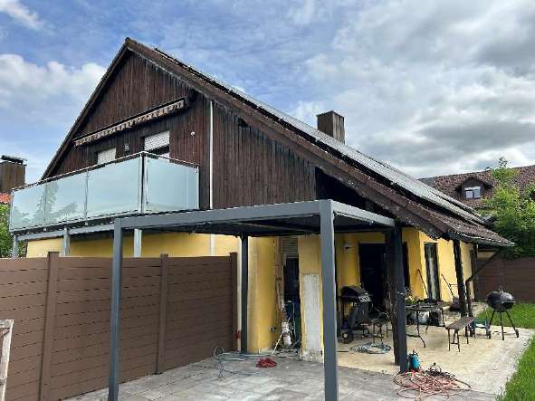 Foto 18 von 57 — Einfamilienhaus