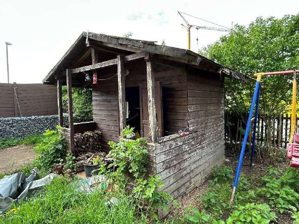 Foto 48 von 57 — Einfamilienhaus