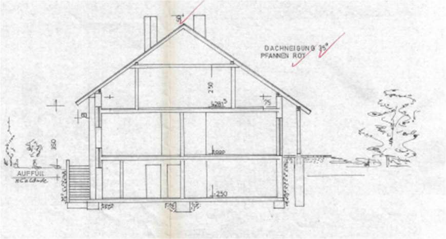 Foto 13 von 57 — Einfamilienhaus