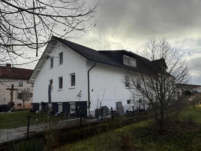 Foto 4 von 7 — Zweifamilienhaus