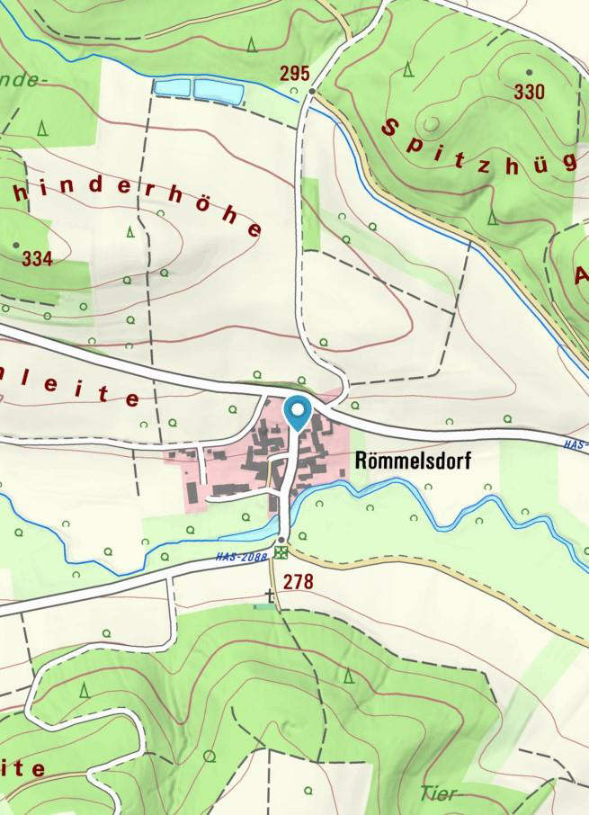 Foto 5 von 10 — Einfamilienhaus