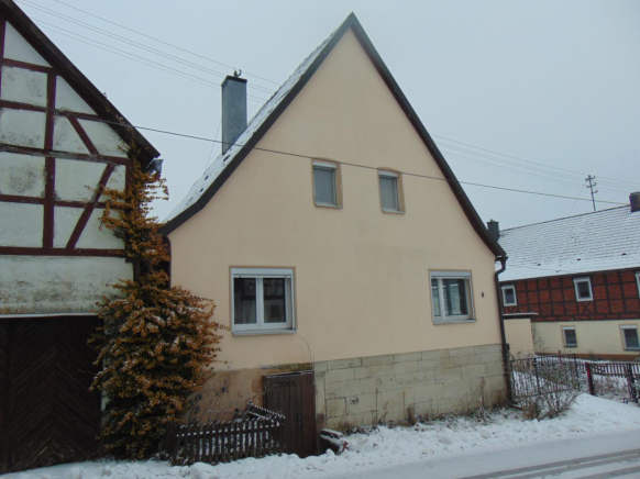 Foto 1 von 10 — Einfamilienhaus