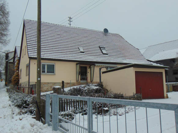 Foto 3 von 10 — Einfamilienhaus