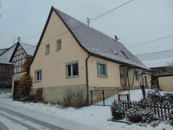 Foto 2 von 10 — Einfamilienhaus