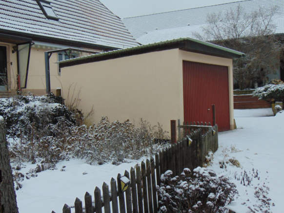 Foto 4 von 10 — Einfamilienhaus