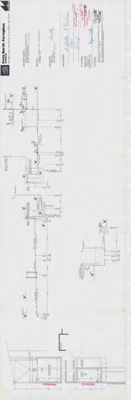 Foto 36 von 38 — Zweifamilienhaus, Zweifamilienhaus mit Doppelgarage und Gewerbeeinheit