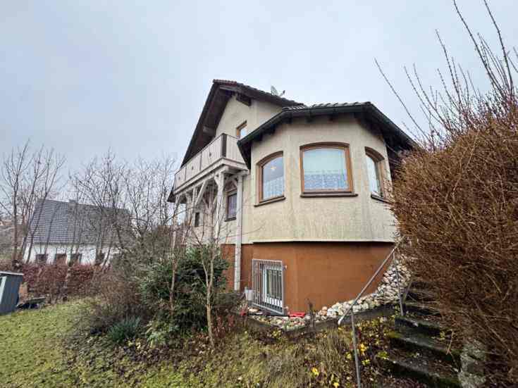 Foto 7 von 38 — Zweifamilienhaus, Zweifamilienhaus mit Doppelgarage und Gewerbeeinheit