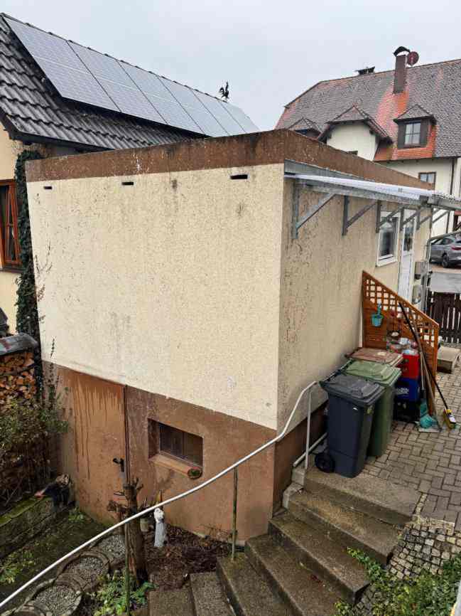 Foto 31 von 38 — Zweifamilienhaus, Zweifamilienhaus mit Doppelgarage und Gewerbeeinheit