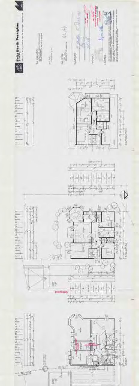 Foto 35 von 38 — Zweifamilienhaus, Zweifamilienhaus mit Doppelgarage und Gewerbeeinheit
